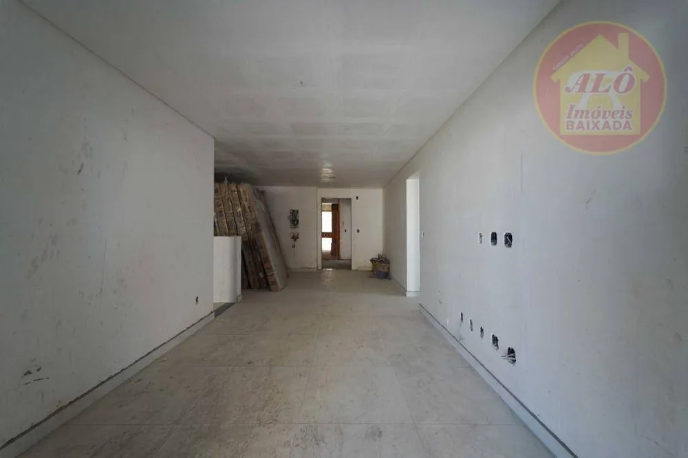 Apartamento, 3 quartos, 135 m² - Foto 7