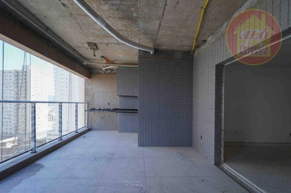Apartamento, 3 quartos, 135 m² - Foto 11