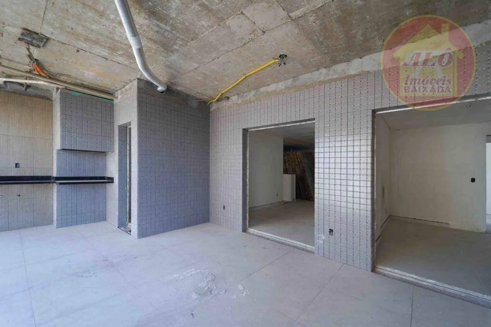 Apartamento, 3 quartos, 135 m² - Foto 6