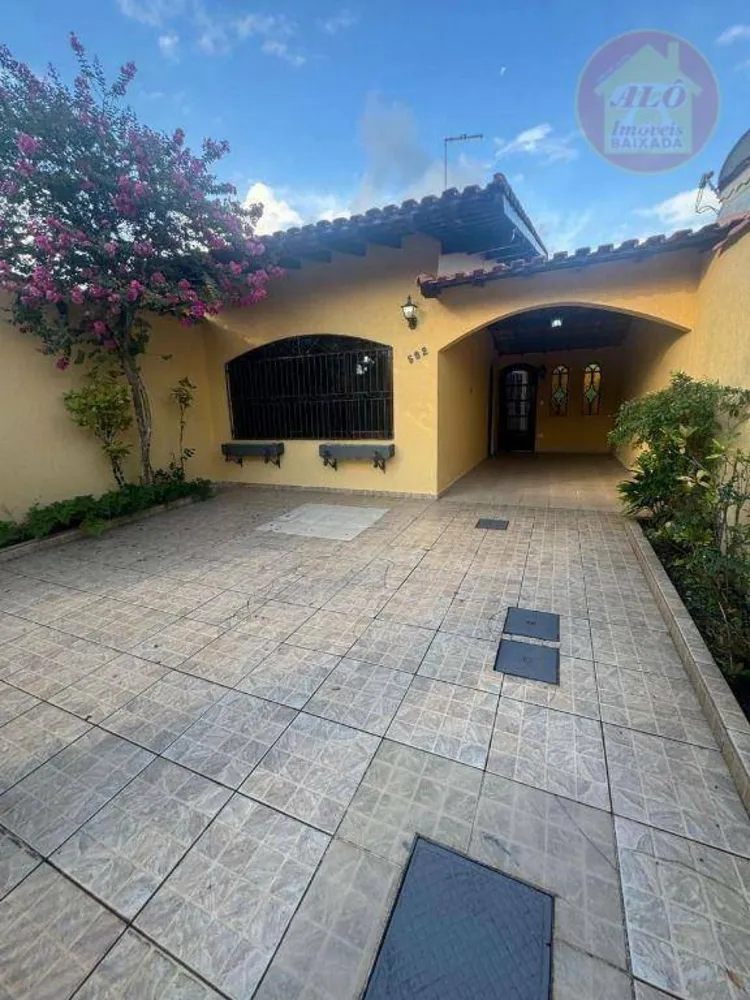 Casa, 3 quartos, 90 m² - Foto 13