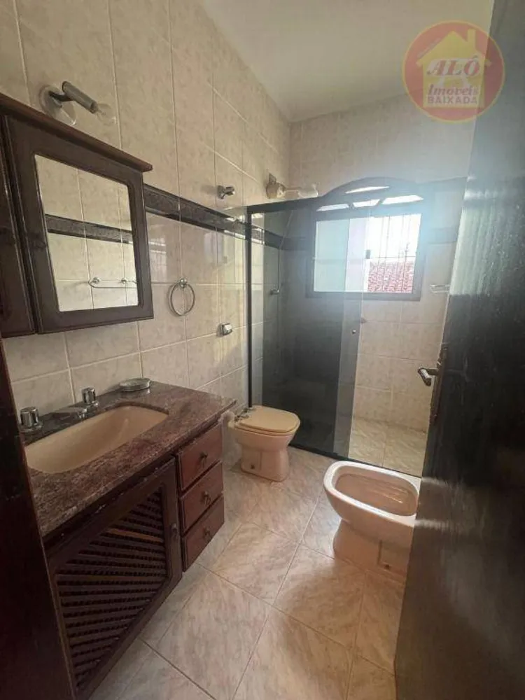 Casa, 3 quartos, 90 m² - Foto 6