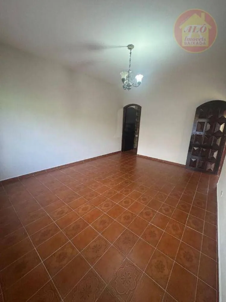 Casa, 3 quartos, 90 m² - Foto 2