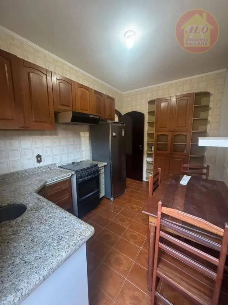 Casa, 3 quartos, 90 m² - Foto 12