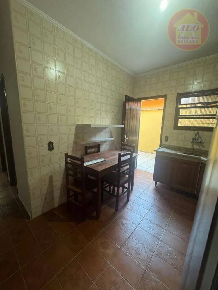 Casa, 3 quartos, 90 m² - Foto 1