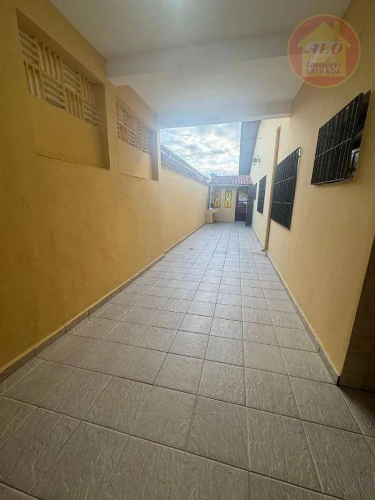 Casa, 3 quartos, 90 m² - Foto 16