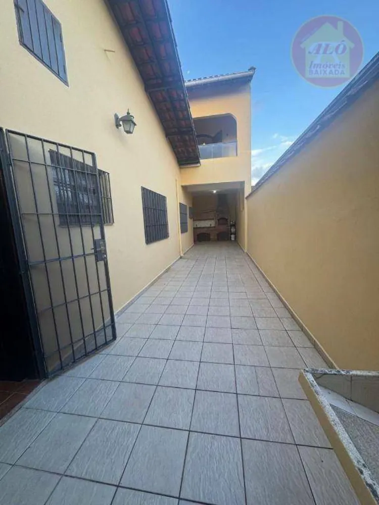 Casa, 3 quartos, 90 m² - Foto 11