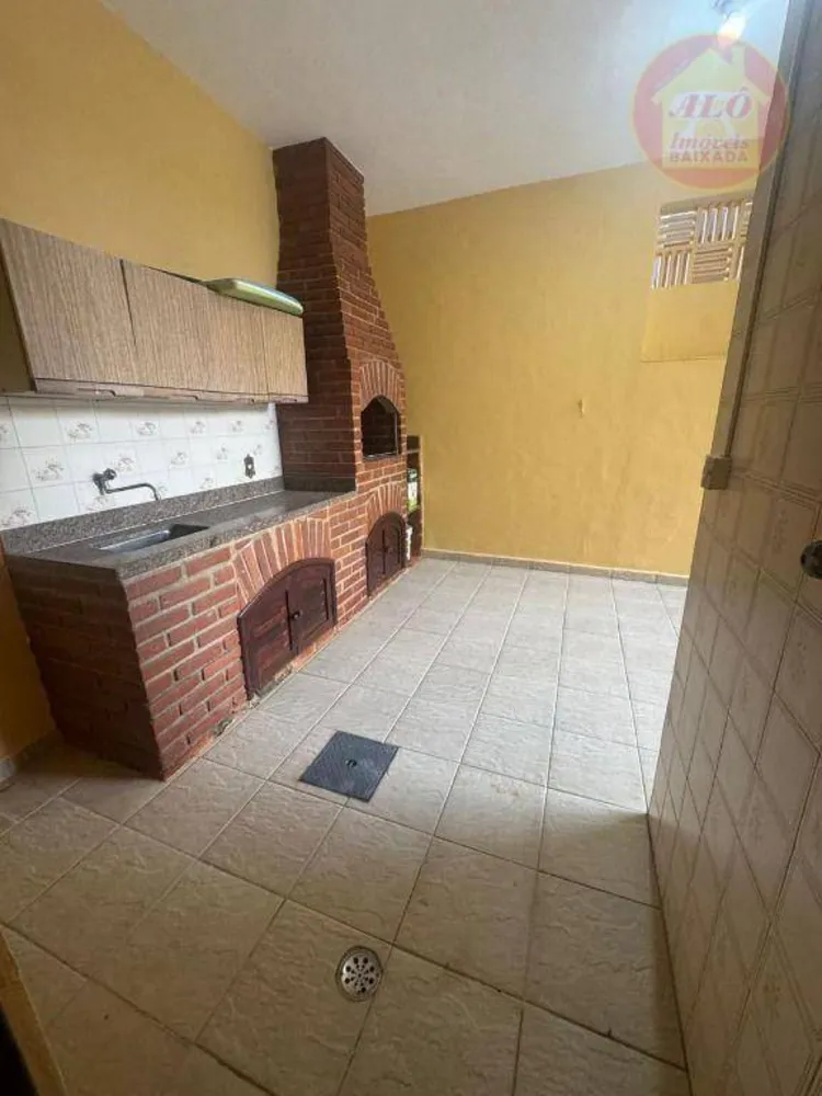 Casa, 3 quartos, 90 m² - Foto 7