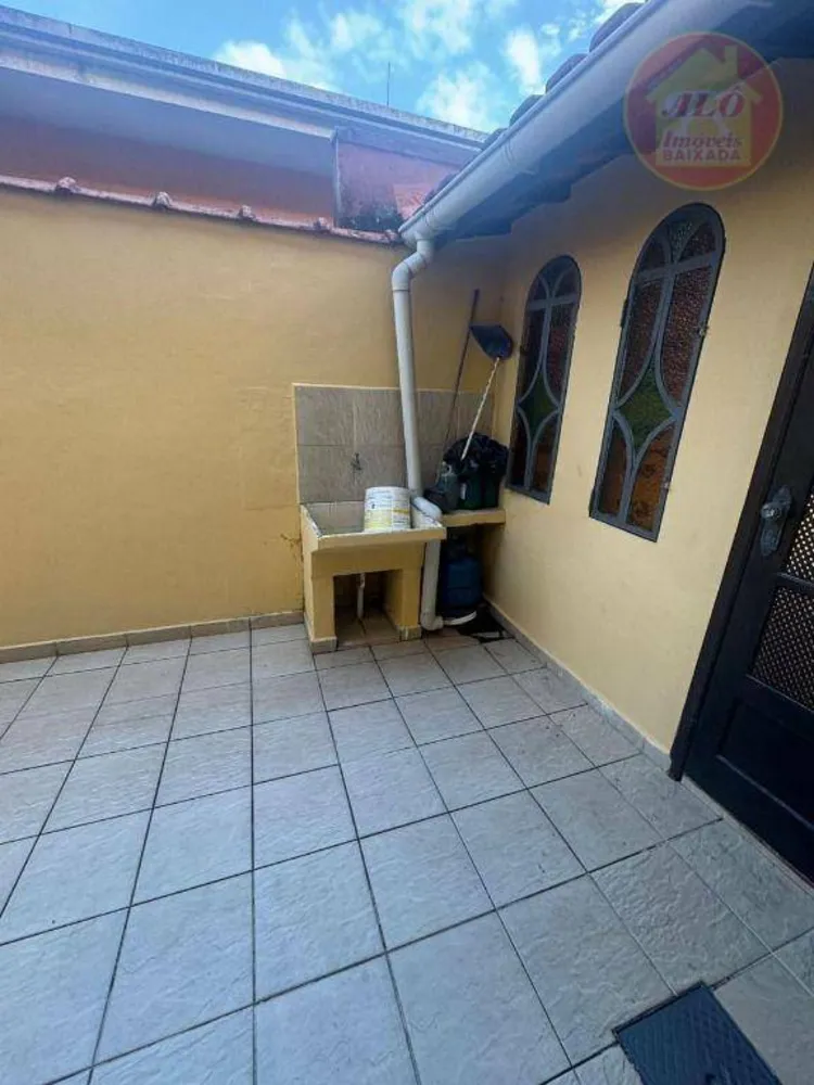 Casa, 3 quartos, 90 m² - Foto 3