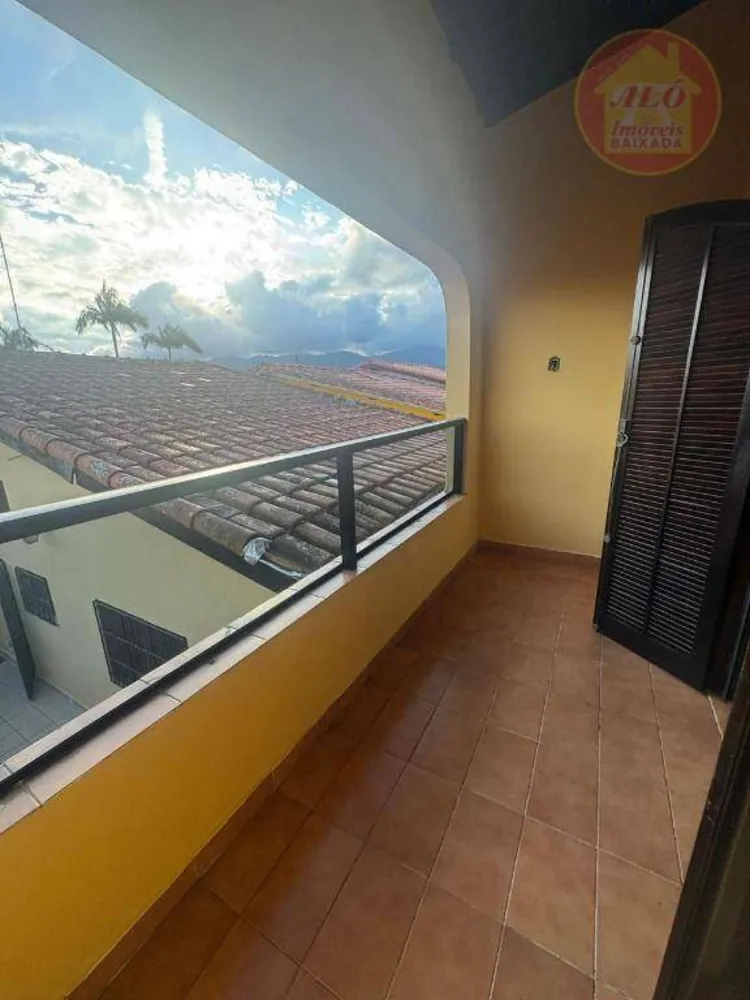 Casa, 3 quartos, 90 m² - Foto 4