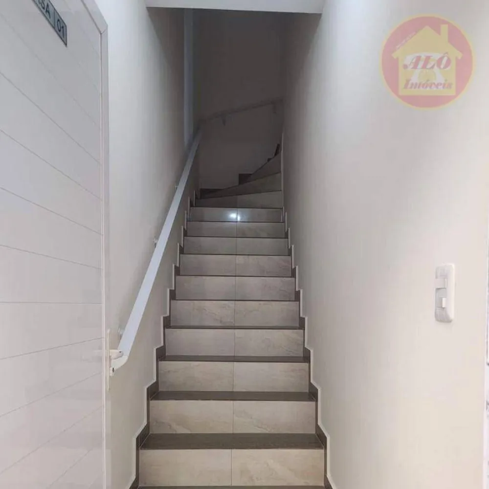 Casa de Condomínio, 2 quartos - Foto 4