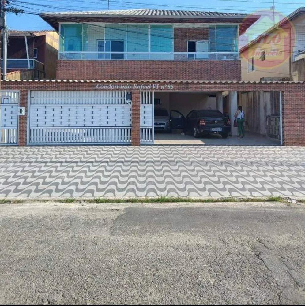 Casa de Condomínio, 2 quartos - Foto 3