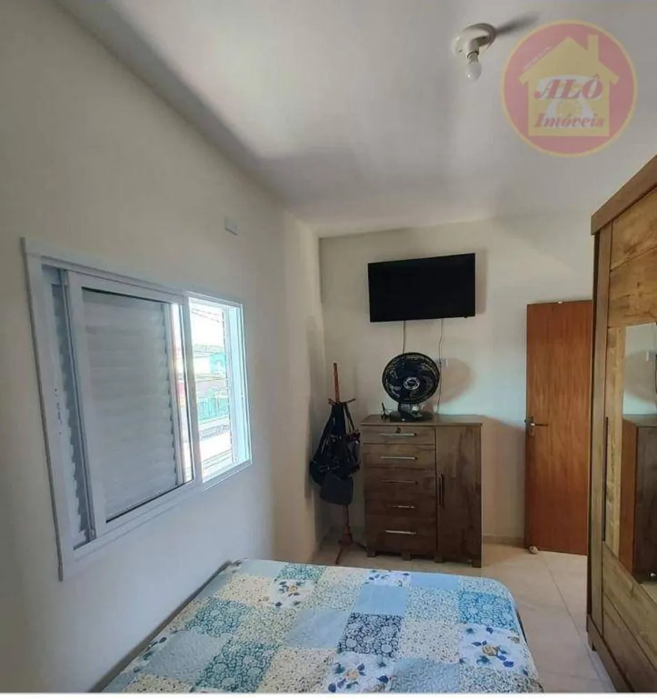 Casa de Condomínio, 2 quartos - Foto 6