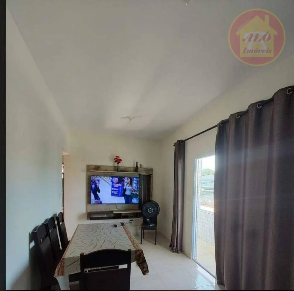 Casa de Condomínio, 2 quartos - Foto 7