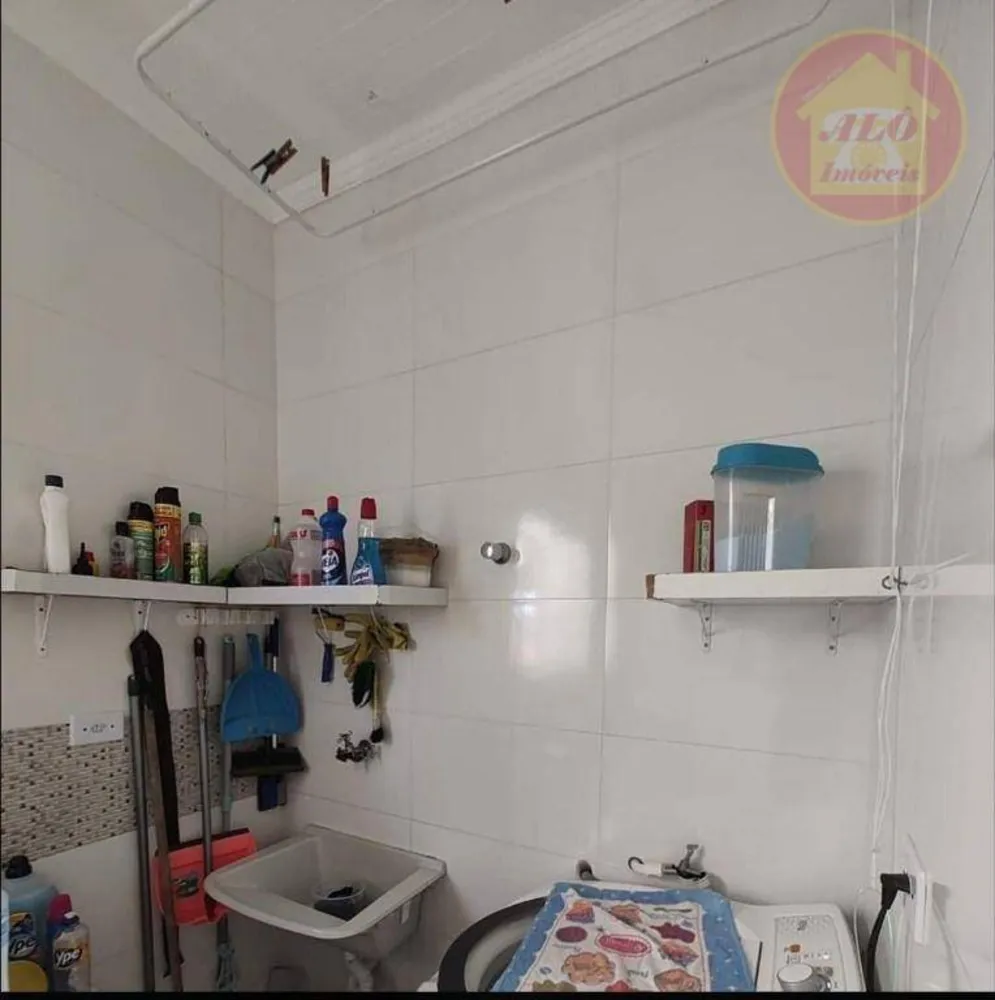 Casa de Condomínio, 2 quartos - Foto 8