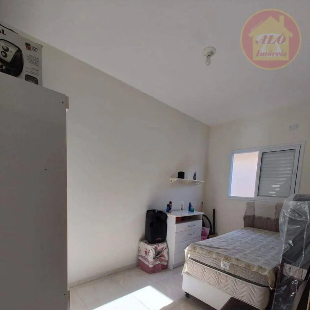 Casa de Condomínio, 2 quartos - Foto 5