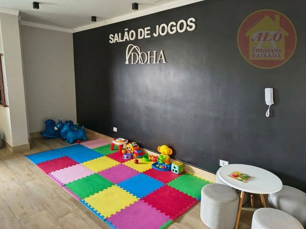 Apartamento, 2 quartos, 74 m² - Foto 3