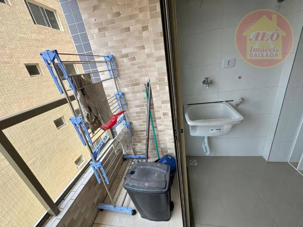 Apartamento, 2 quartos, 74 m² - Foto 3