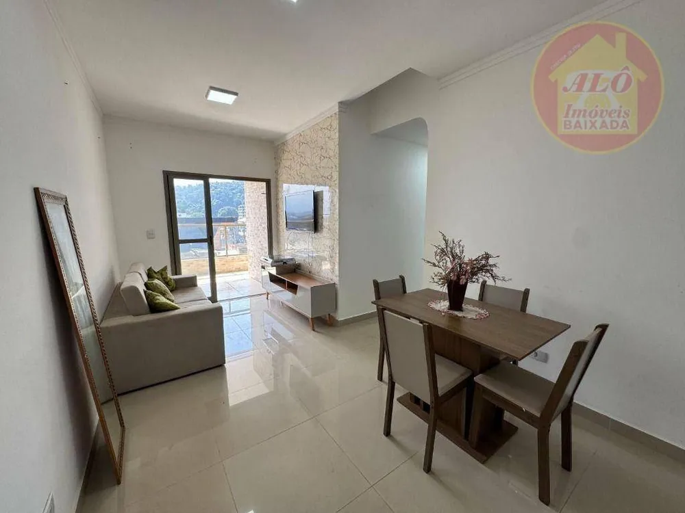 Apartamento, 2 quartos, 74 m² - Foto 10