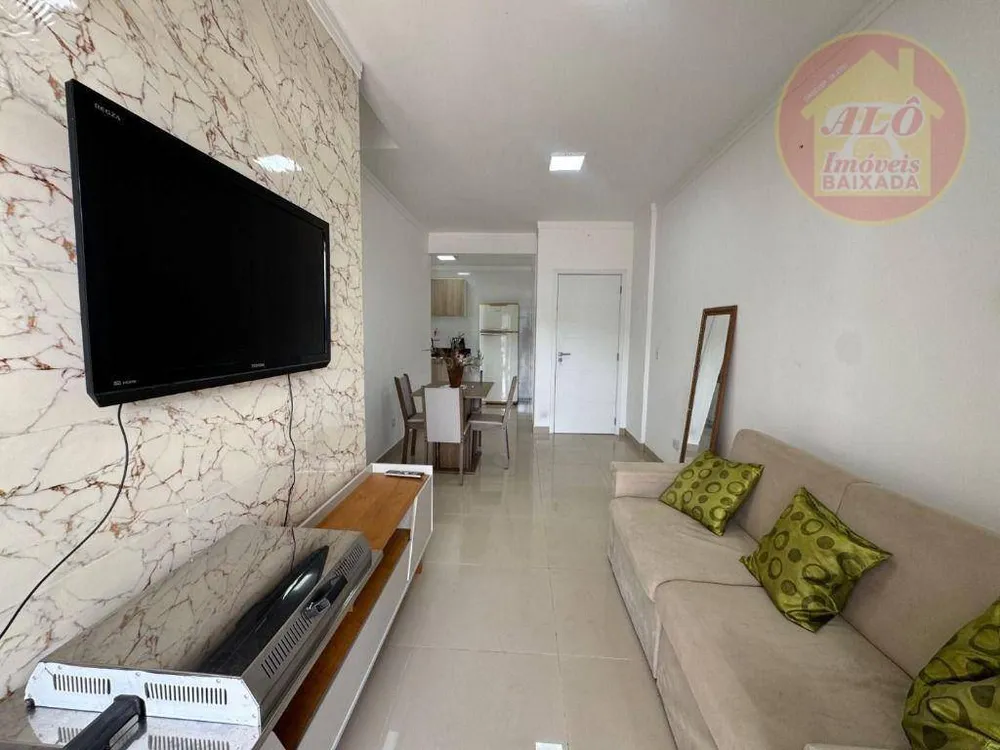Apartamento, 2 quartos, 74 m² - Foto 4