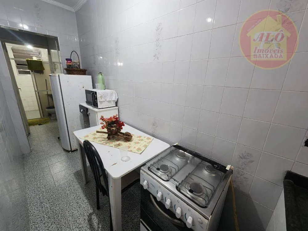 Apartamento, 1 quarto, 33 m² - Foto 12