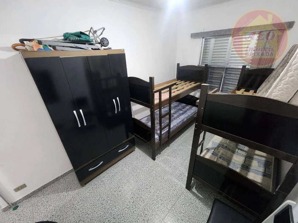 Apartamento, 1 quarto, 33 m² - Foto 7