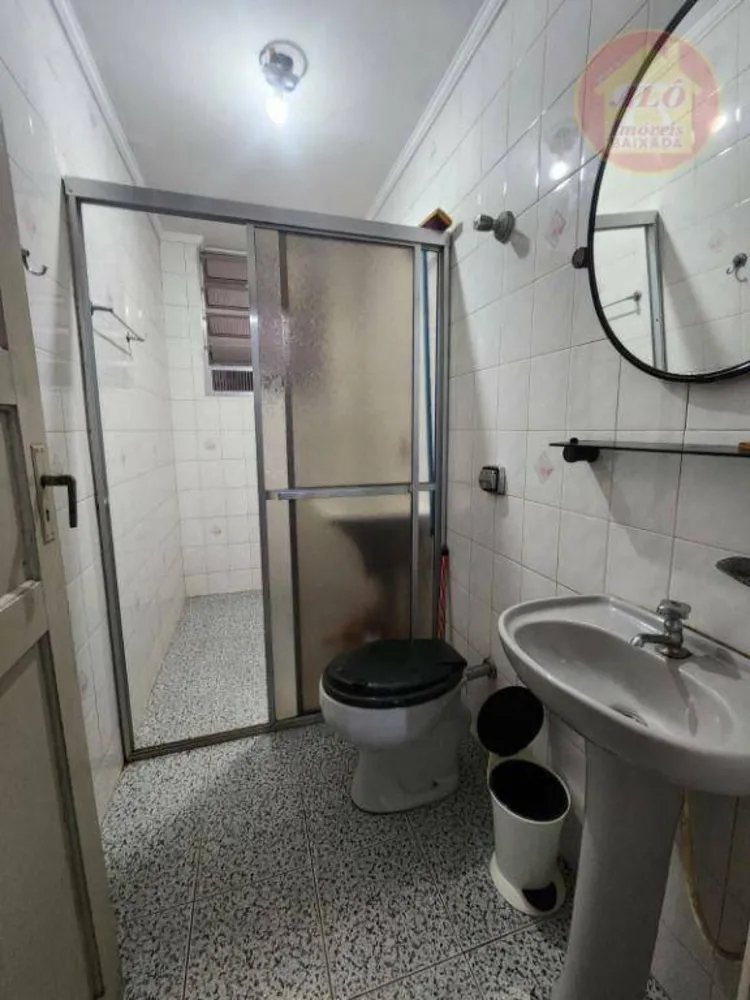 Apartamento, 1 quarto, 33 m² - Foto 4