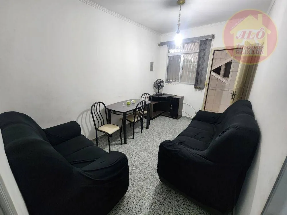 Apartamento, 1 quarto, 33 m² - Foto 11