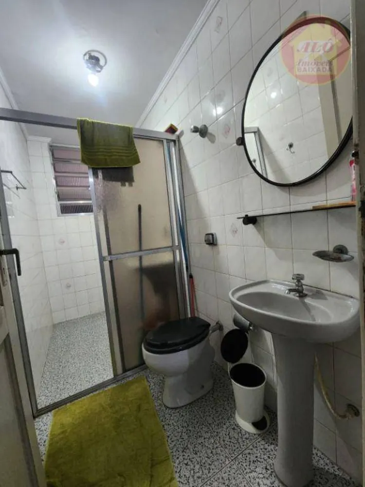 Apartamento, 1 quarto, 33 m² - Foto 8