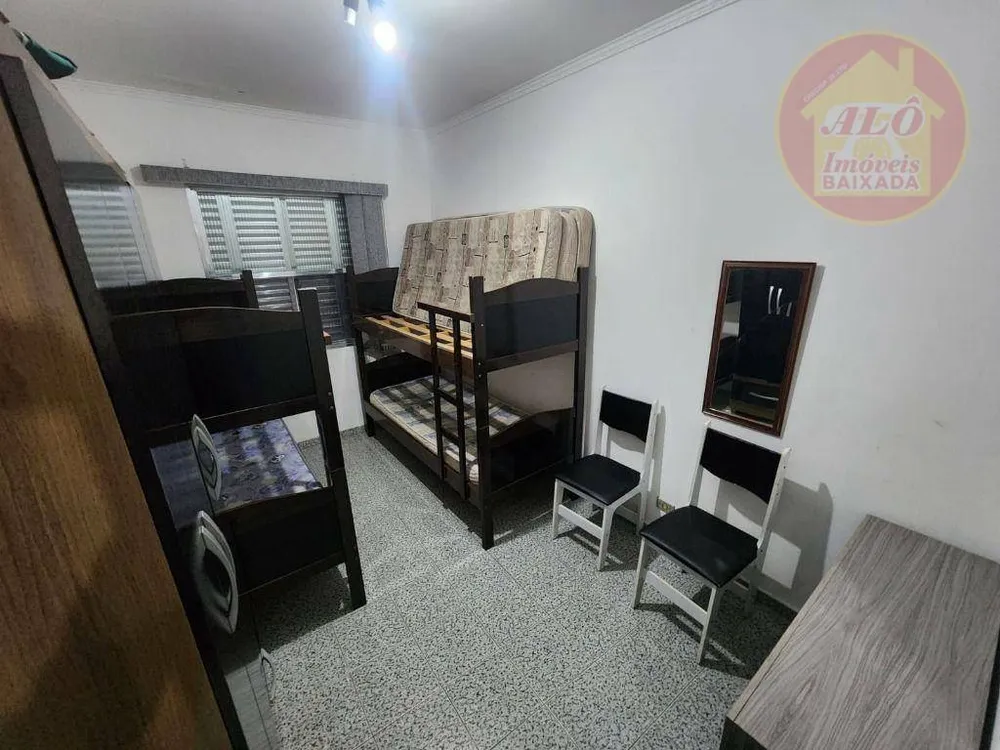Apartamento, 1 quarto, 33 m² - Foto 3