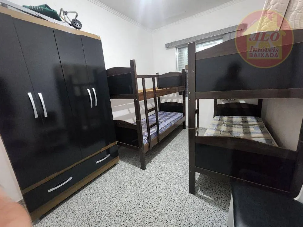 Apartamento, 1 quarto, 33 m² - Foto 6