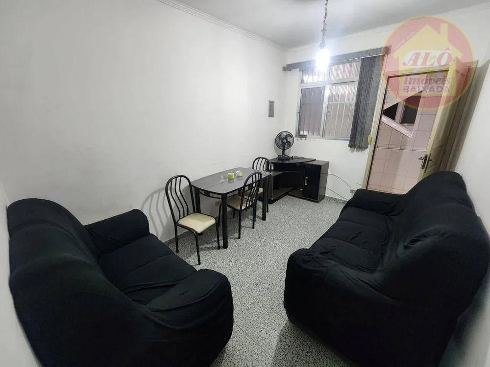 Apartamento, 1 quarto, 33 m² - Foto 9