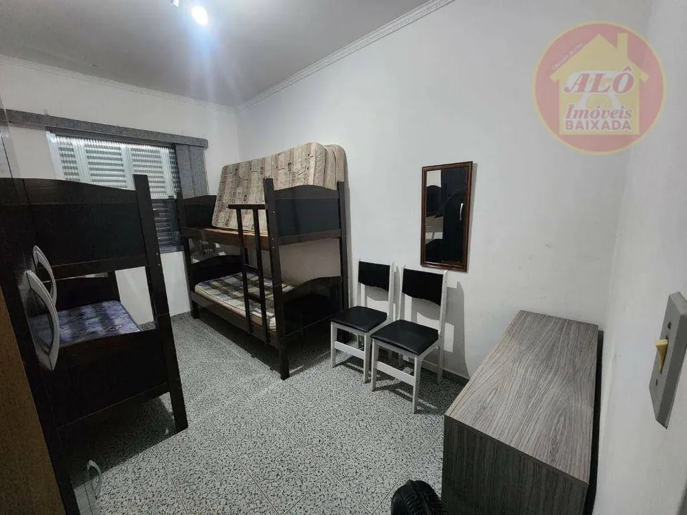 Apartamento, 1 quarto, 33 m² - Foto 5