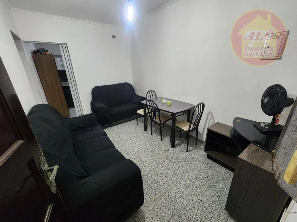 Apartamento, 1 quarto, 33 m² - Foto 8