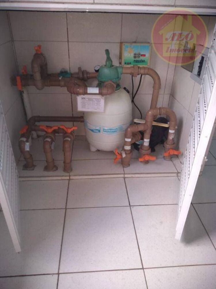 Casa, 2 quartos, 115 m² - Foto 20
