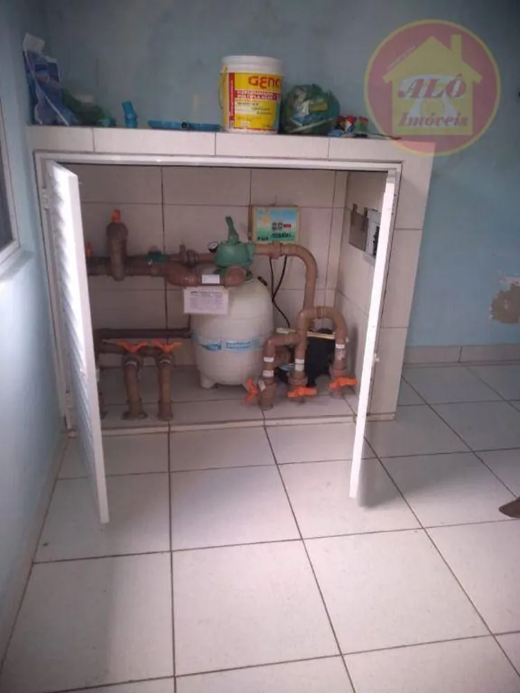 Casa, 2 quartos, 115 m² - Foto 22