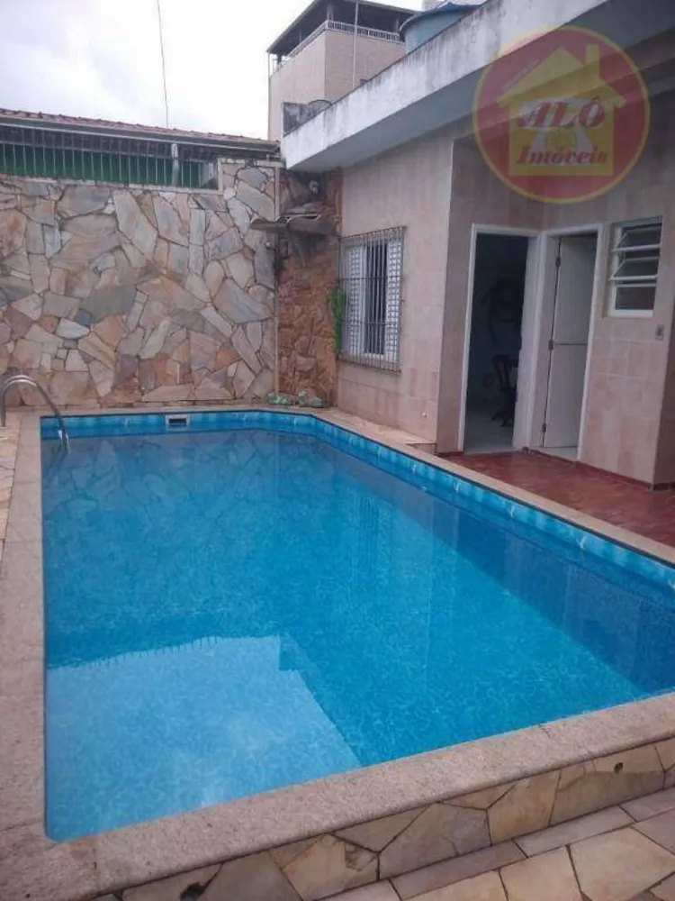 Casa, 2 quartos, 115 m² - Foto 1