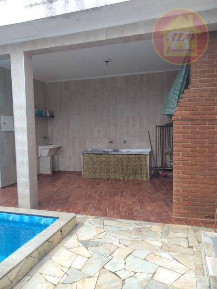 Casa, 2 quartos, 115 m² - Foto 3