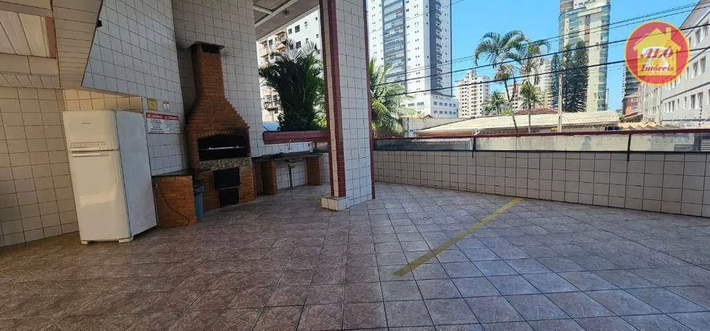 Apartamento, 1 quarto, 45 m² - Foto 3
