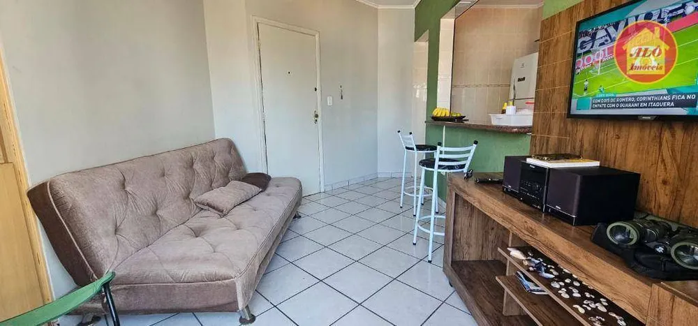 Apartamento, 1 quarto, 45 m² - Foto 6