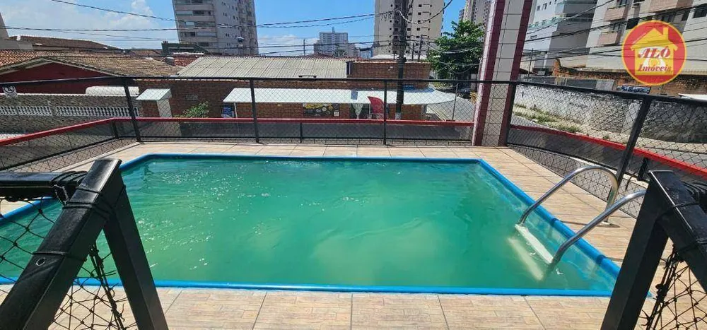 Apartamento, 1 quarto, 45 m² - Foto 9
