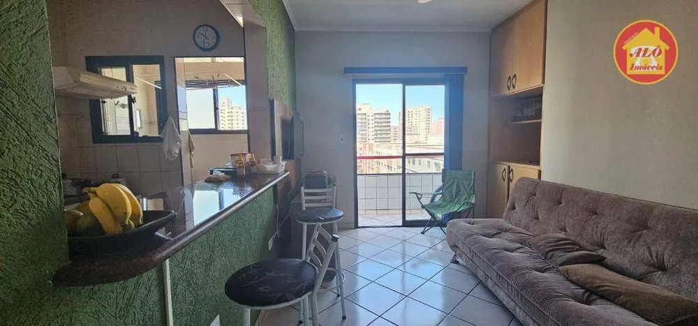 Apartamento, 1 quarto, 45 m² - Foto 14