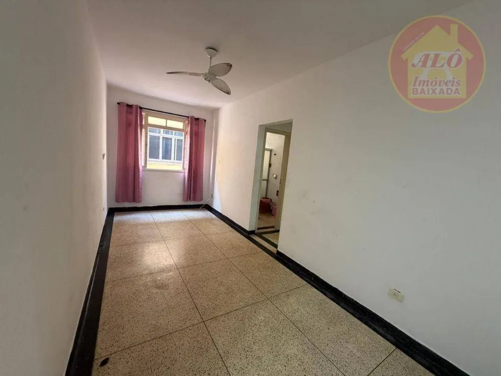 Apartamento, 1 quarto, 40 m² - Foto 1