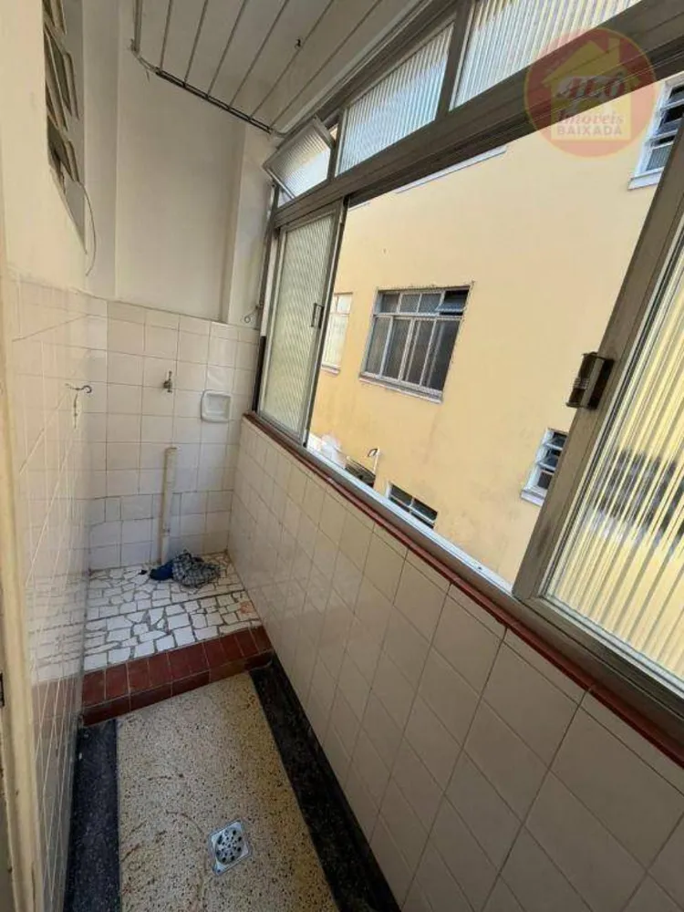 Apartamento, 1 quarto, 40 m² - Foto 5