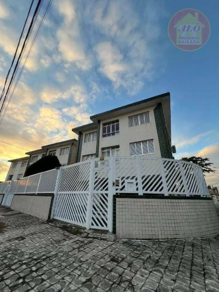 Apartamento, 1 quarto, 40 m² - Foto 2
