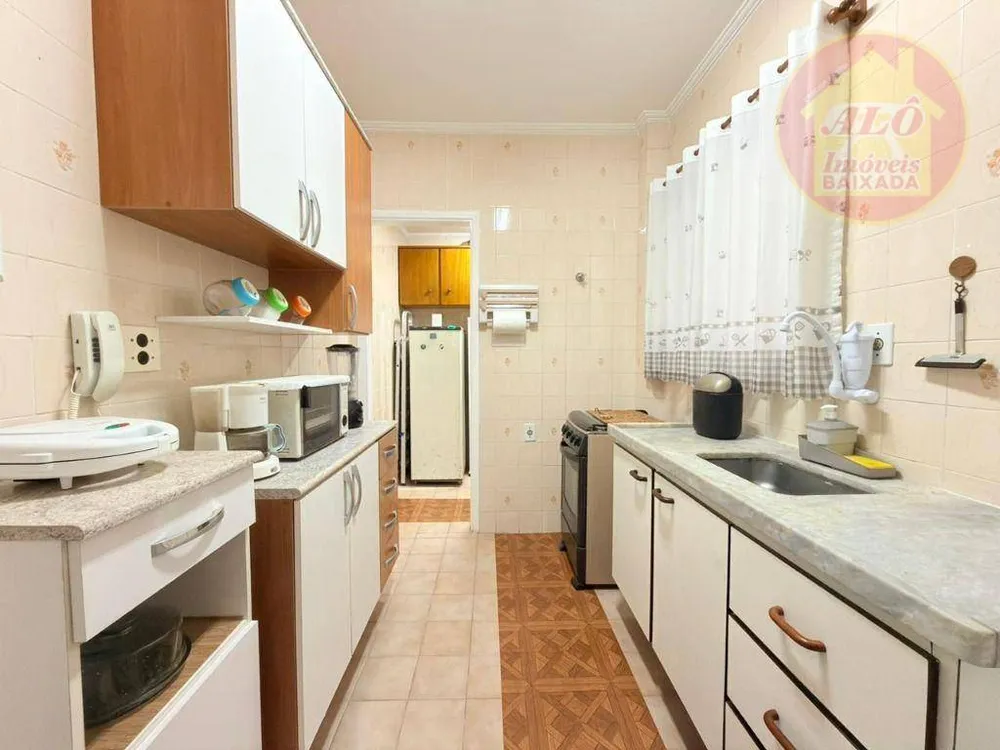 Apartamento, 1 quarto, 55 m² - Foto 3
