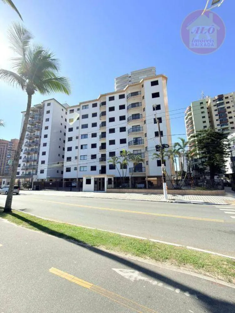 Apartamento, 1 quarto, 55 m² - Foto 1
