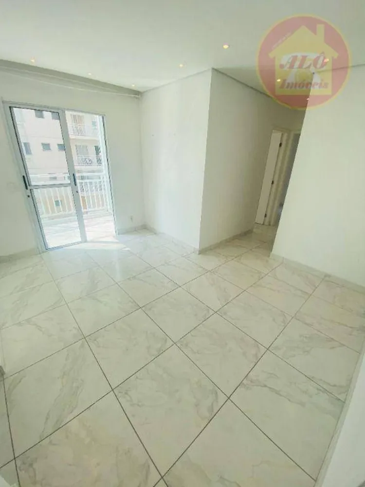 Apartamento, 2 quartos, 51 m² - Foto 5
