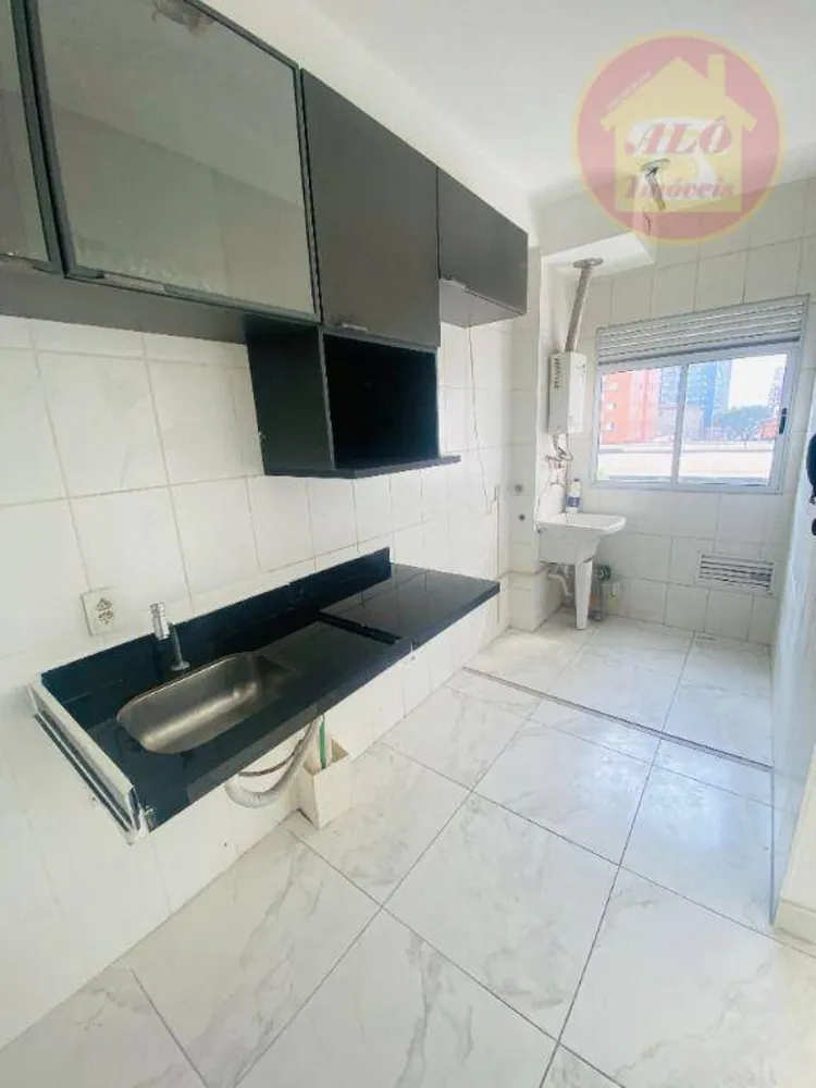Apartamento, 2 quartos, 51 m² - Foto 9