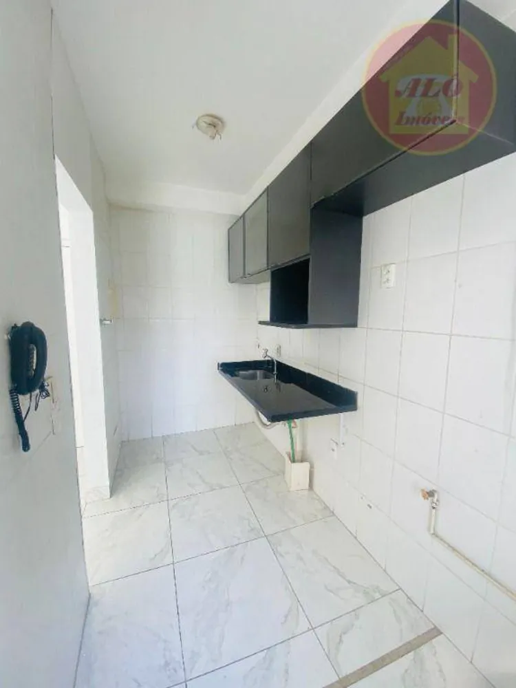 Apartamento, 2 quartos, 51 m² - Foto 7
