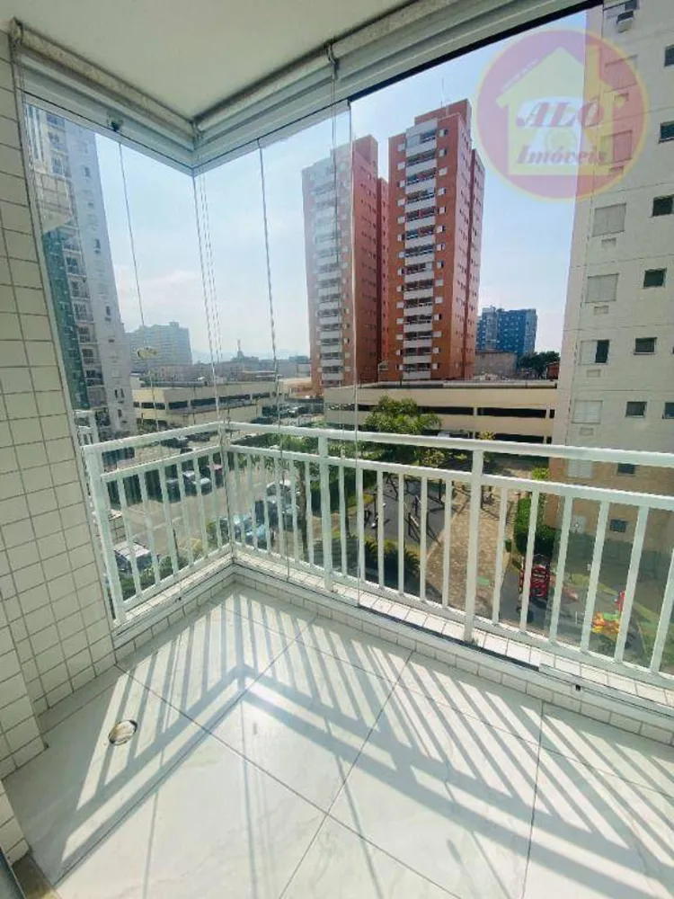 Apartamento, 2 quartos, 51 m² - Foto 1